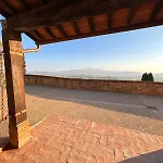 Casa Gozzante Pienza