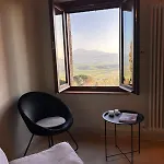 Casa Gozzante Appartement Pienza