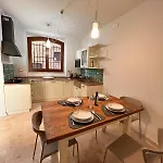 Casa Gozzante Pienza