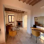 Casa Gozzante Appartement