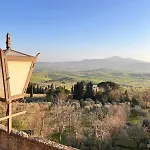 Casa Gozzante * Pienza