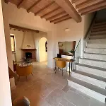 Casa Gozzante Pienza