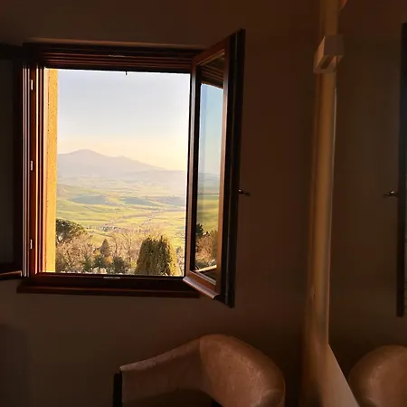 Casa Gozzante Appartement