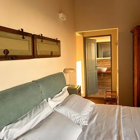 Casa Gozzante Appartement *