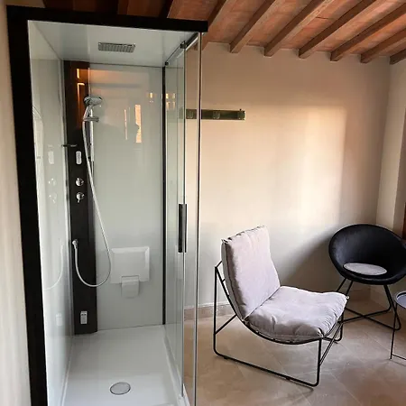 Casa Gozzante *