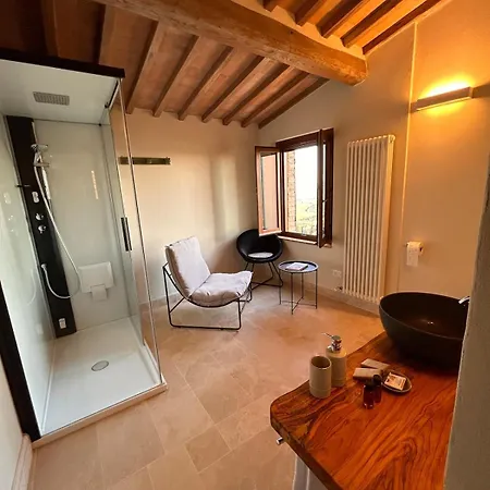 Appartamento Casa Gozzante