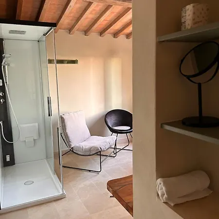Casa Gozzante *