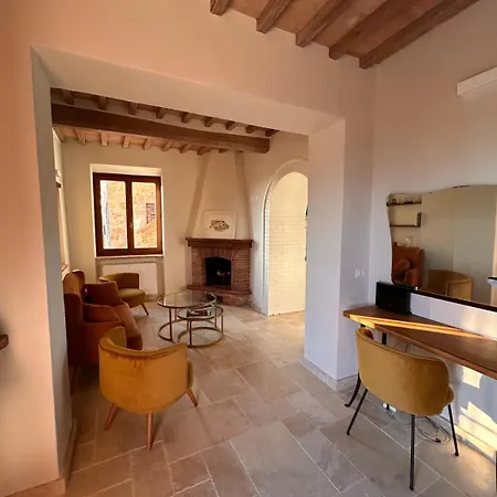 Casa Gozzante Appartamento