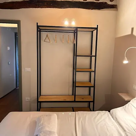 Appartamento Casa Gozzante Pienza