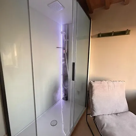 Appartamento Casa Gozzante Pienza