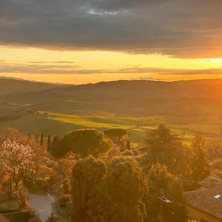 Appartamento Casa Gozzante
