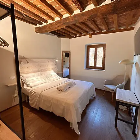Casa Gozzante