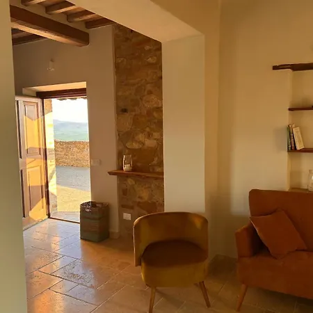 Appartamento Casa Gozzante *