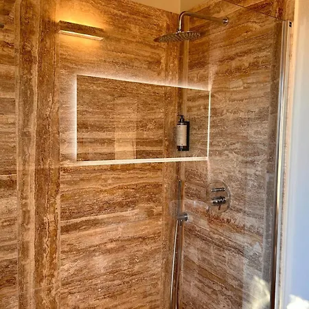Appartamento Casa Gozzante Pienza